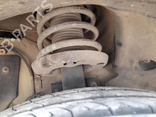 Used Right front shock absorber SEAT IBIZA III (6L1) 1.9 TDI (100 hp) 26217465