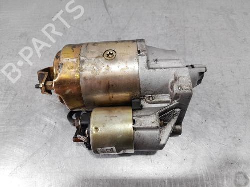 Used Starter Starter RENAULT CLIO I (B/C57_, 5/357_) 1.4 (78 hp) 30546819 30546819