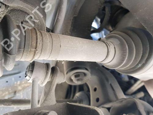 Used Right front driveshaft CHEVROLET EPICA (KL1_) [2004-2011]  18152871