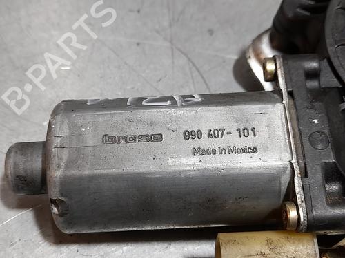 Rudehejsemekanisme ventre foran MERCEDES-BENZ M-CLASS (W163)  | BP12506322C22 