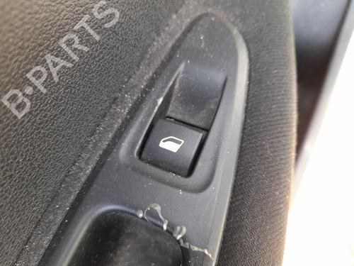 Used Left rear window switch PEUGEOT 308 I (4A_, 4C_) 1.6 HDi (109 hp) 29187196