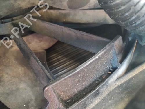Used Radiator fan RENAULT MEGANE II Estate (KM0/1_) [2003-2012]  25156553