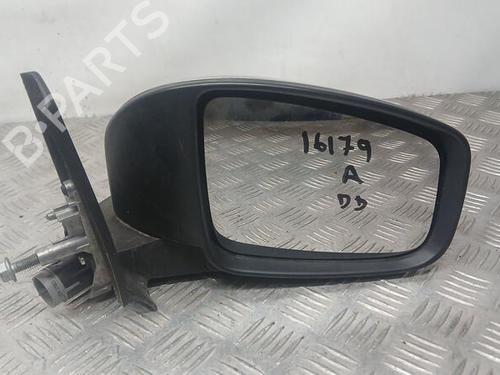 Bakspejl Højre RENAULT ESPACE IV (JK0/1_) 2.0 dCi (JK02, JK03) (131 hp) 24672139