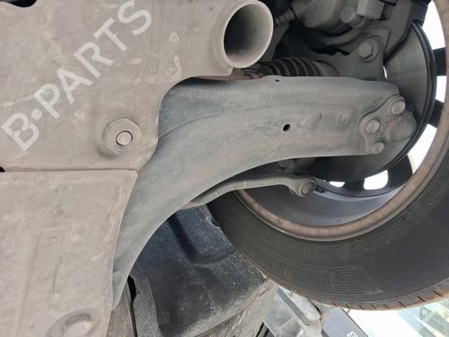 Used Left front suspension arm Left front suspension arm 37796298 37796298