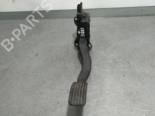 Used Pedal PEUGEOT 208 I (CA_, CC_) [2012-2021]  11850796
