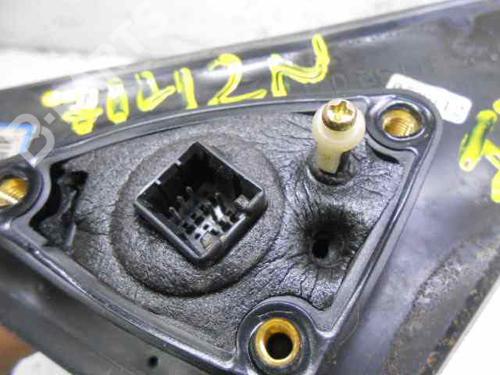 Left mirror HYUNDAI ELANTRA III (XD) 2.0 CRDi | BP177044C26 
