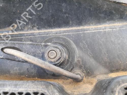 Used Front wiper motor PEUGEOT PARTNER Box Body/MPV (K9) 1.5 BlueHDi 100 (102 hp) 26174904