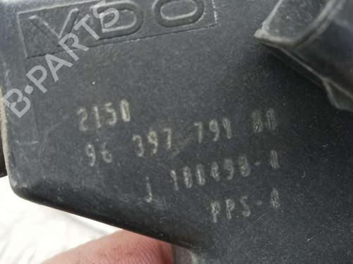 Pedal PEUGEOT 406 (8B)  | BP16368328I4 