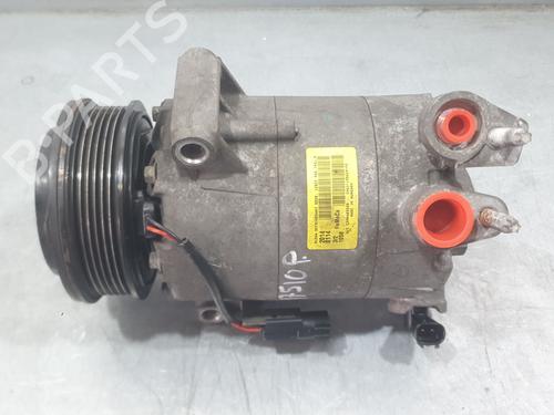 AC compressor FORD C-MAX II (DXA/CB7, DXA/CEU) 1.0 EcoBoost | BP33547079M34 - Image 2