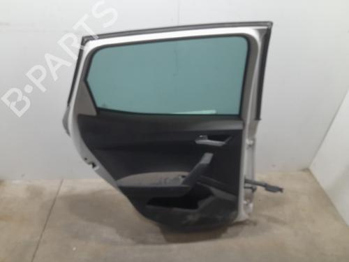 Left rear door SEAT ARONA (KJ7, KJP)  | BP25036324C4 