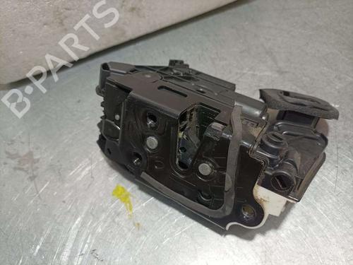 Used Rear right lock VW GOLF SPORTSVAN VII (AM1, AN1) [2014-2020]  16921675