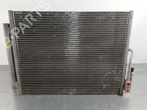 Used AC radiator AC radiator OPEL MERIVA B MPV (S10) 1.7 CDTI (75) (110 hp) 28183872 28183872