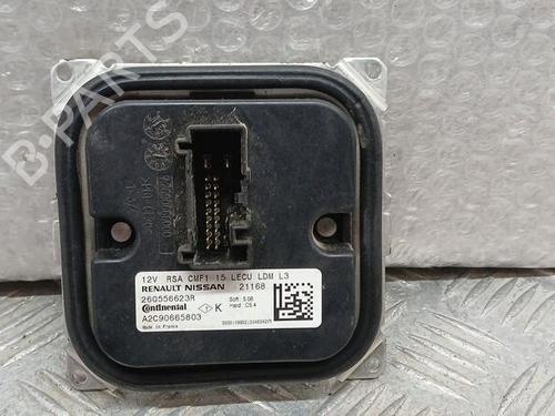 Used Electronic module RENAULT CLIO V (B7_) [2019-2026]  27407609
