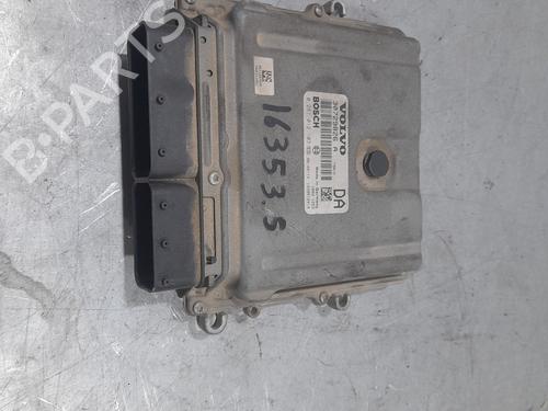 Used Engine control unit (ECU) VOLVO S60 I (384) 2.4 D (163 hp) 30058144