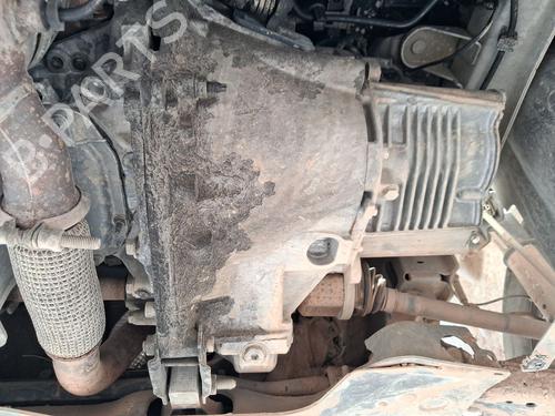 Used Gearbox Gearbox 38108004 38108004