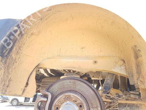 Used Wheel arch RENAULT KANGOO Express (FW0/1_) Z.E. (FW0Z, FW1Z) (60 hp) 25790376