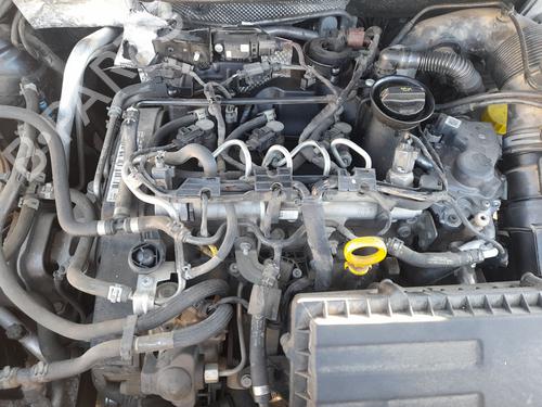 Motor SEAT IBIZA IV (6J5, 6P1) 1.4 TDI (90 hp) 30507323