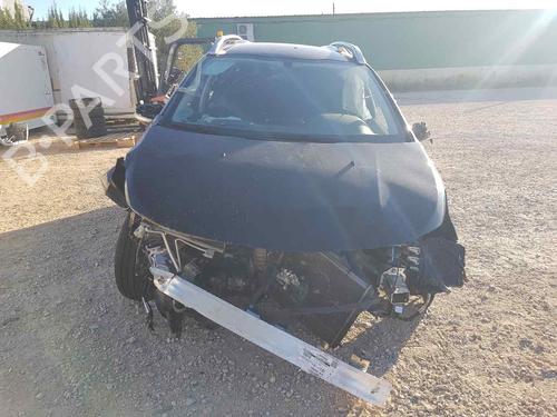 Fuse box PEUGEOT 2008 I (CU_) | BP31979719E1