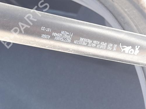 Gasdæmper bagklap Gasdæmper bagklap PEUGEOT 208 II (UB_, UP_, UW_, UJ_) 1.5 BlueHDI 100 (102 hp) 36022563 36022563