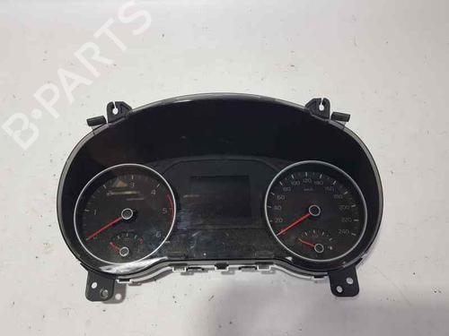 Used Instrument cluster KIA SPORTAGE IV (QL, QLE) [2015-2022]  6150154