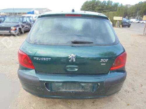 Turbocharger/Supercharger PEUGEOT 307 (3A/C)  | BP5944093M71 