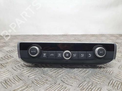 Used Climate control AUDI A3 Sportback (8VA, 8VF) 1.6 TDI (115 hp) 17124549