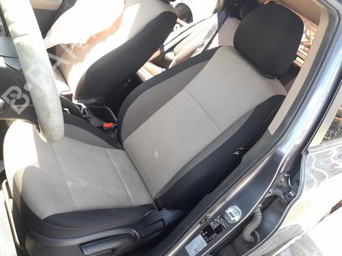 Banco frente esquerdo Banco frente esquerdo HYUNDAI i20 II (GB, IB) 1.2 (84 hp) 34632968 34632968