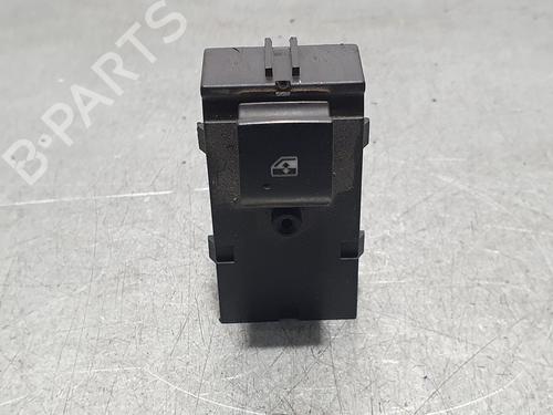 Used Right front window switch OPEL ASTRA J (P10) [2009-2016]  11839132