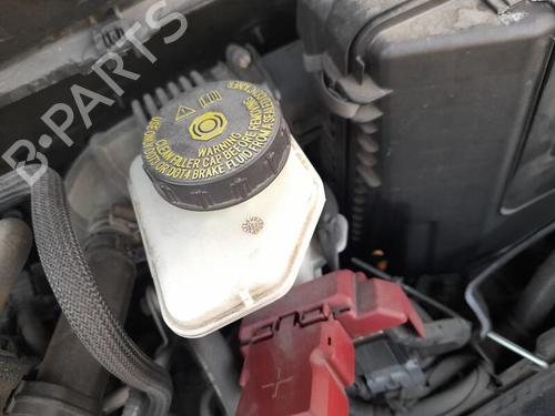 Used Brake master cylinder NISSAN QASHQAI II (J11, J11_) 1.2 DIG-T (115 hp) 28193328