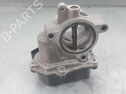 Used Throttle body Throttle body VW GOLF VI (5K1) 1.6 TDI (105 hp) 36390107 36390107