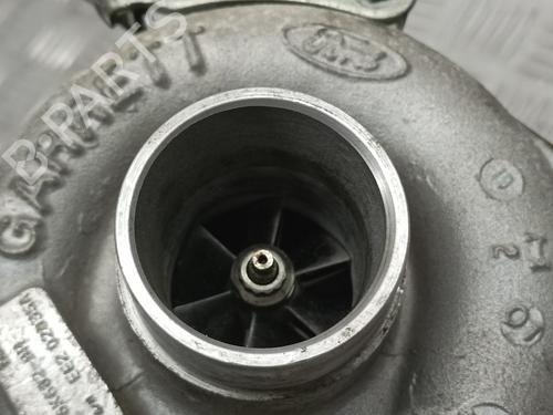Turbocharger/Supercharger FORD MONDEO III Saloon (B4Y) | BP13328895M71