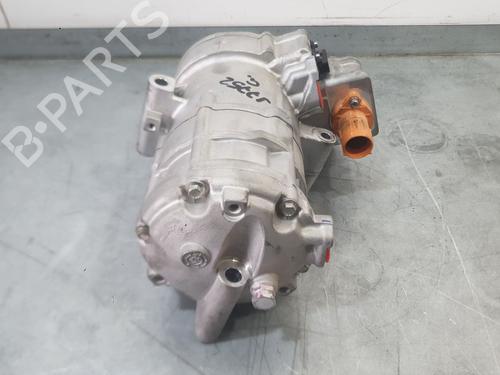 AC compressor MG MG HS (AS23) 1.5 EHS Hybrid (CSA6463) | BP38469224M34 - Image 4