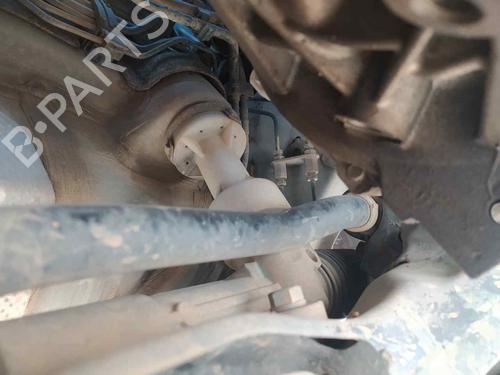 Used Steering rack KIA SPORTAGE IV (QL, QLE) 1.7 CRDi (116 hp) 24673744