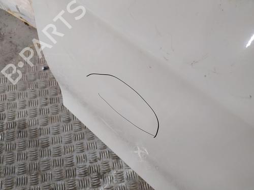 Left front door BMW 1 (E87) 118 d | BP7910808C2 