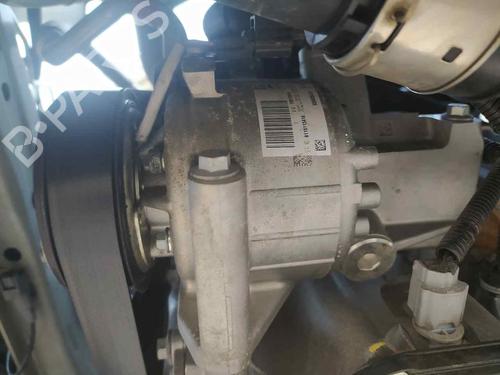 AC compressor NISSAN MICRA V (K14)  | BP21788886M34 