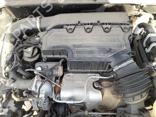 Motor JEEP COMPASS (MP, M6, MV, M7) 1.3 (131 hp) 31622594
