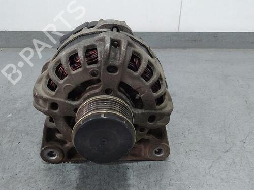 Used Alternator DACIA LODGY (JS_) [2012-2025]  29972604