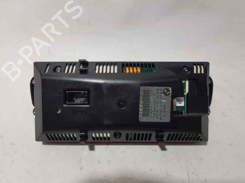 Electronic module BMW 5 (E60)  | BP1970100M83 