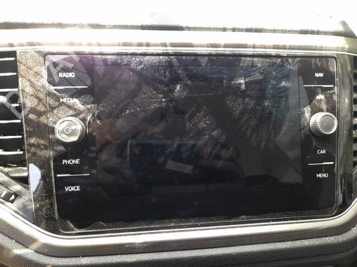 Used Electronic module VW T-ROC (A11, D11) 1.5 TSI (150 hp) 27182269