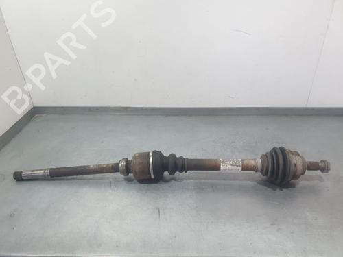 Used Right front driveshaft Right front driveshaft PEUGEOT 307 SW (3H) 1.6 16V (109 hp) 34125453 34125453