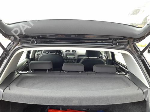 Hattehylde Hattehylde VW GOLF VI (5K1) 1.6 TDI (105 hp) 36302901 36302901