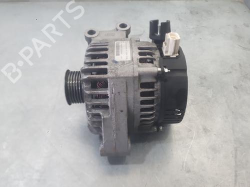 Alternator FORD FOCUS II (DA_, HCP, DP) 1.6 | BP37217651M7 - Image 2