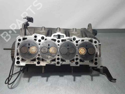 Used Cylinder head AUDI A4 B7 Convertible (8HE) 2.0 TDI (140 hp) 10973228