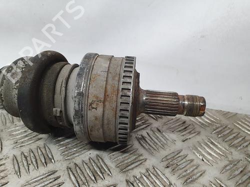 Right rear driveshaft MERCEDES-BENZ E-CLASS (W210)  | BP6049969M41 