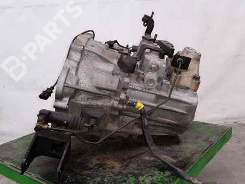 Gearbox KIA RIO II (JB) 1.5 CRDi | BP142453M3 