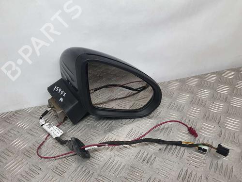 Right mirror MERCEDES-BENZ CLA (C118) CLA 200 d (118.312) A1188109802 | ELECTRICO | Y | POCO | TOCADO