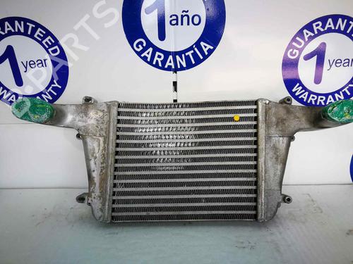 Used Intercooler NISSAN CABSTAR E (TL_, VL_) [1992-2006]  12564891
