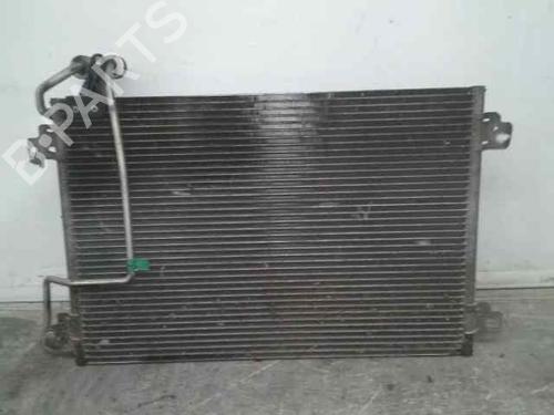 AC radiator RENAULT SCÉNIC I MPV (JA0/1_, FA0_)  | BP168612M32 