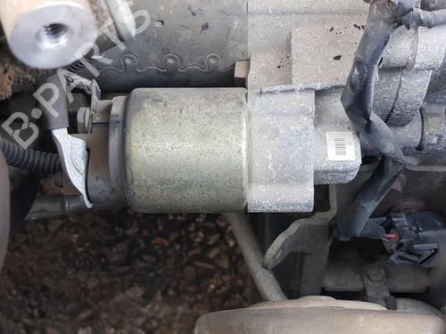 Used Starter VOLVO S40 I (644) [1995-2004]  12504298