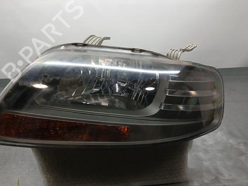 Phare gauche DAEWOO KALOS (KLAS) 1.4 (83 hp) 32026014
